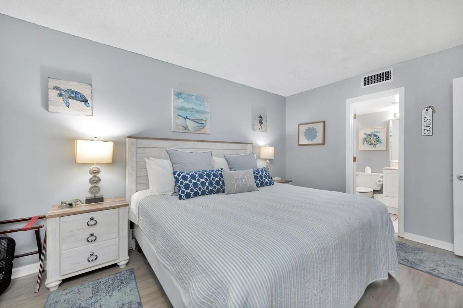 Aparthotel Holiday Surf And Racquet Club 206 Destin