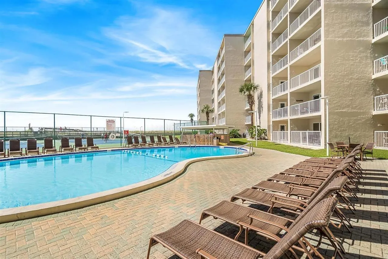 Holiday Surf And Racquet Club 206 Destin 0*,  United States