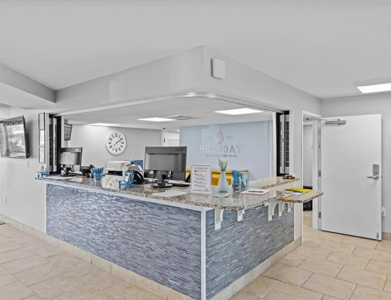 Aparthotel Holiday Surf And Racquet Club 206 Destin
