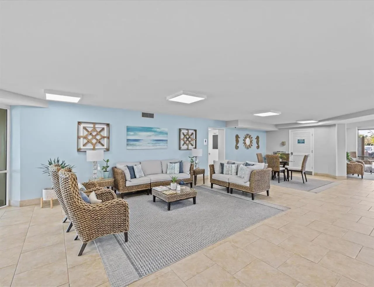 Holiday Surf And Racquet Club 206 Destin Aparthotel