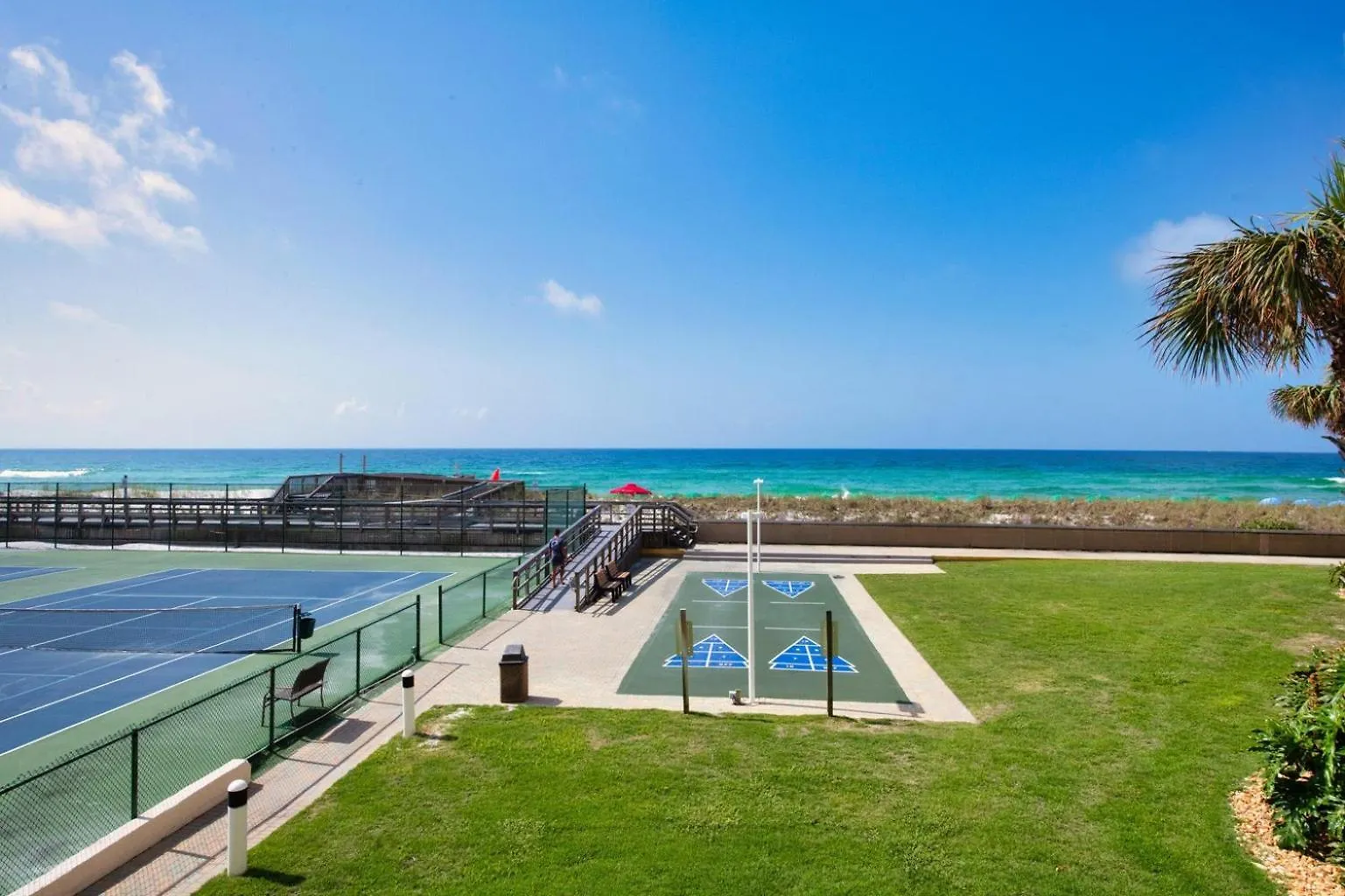 Holiday Surf And Racquet Club 206 Destin 0*,  United States