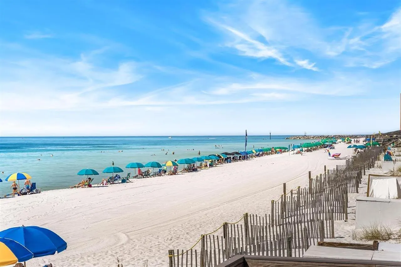 Holiday Surf And Racquet Club 206 Destin Stati Uniti