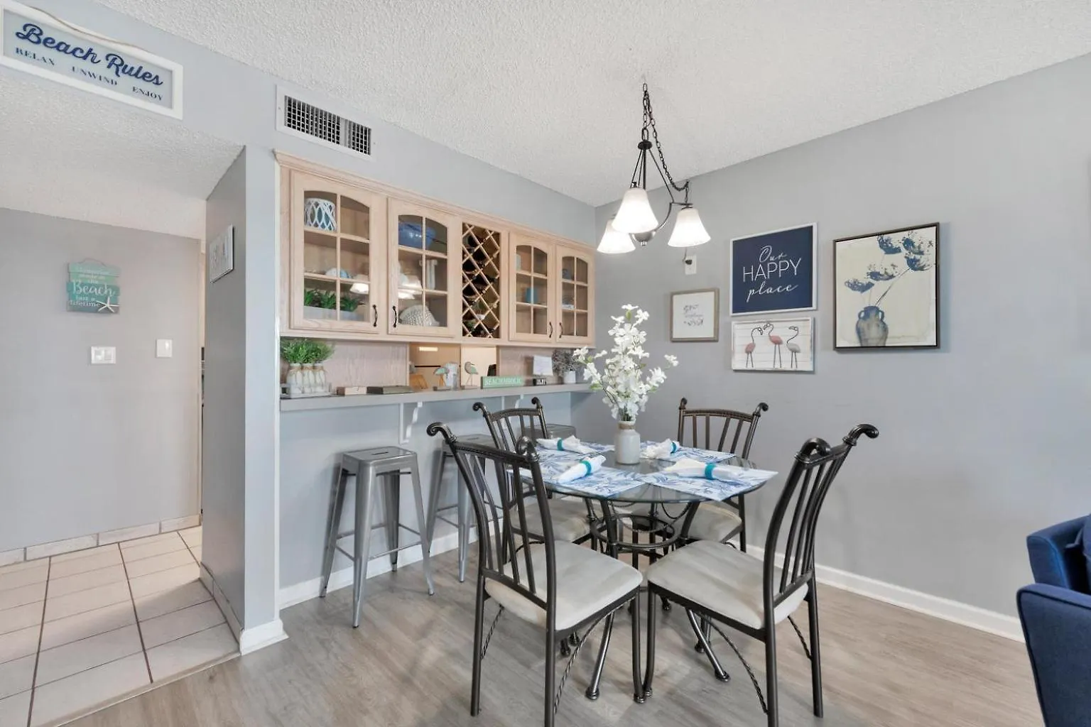 Holiday Surf And Racquet Club 206 Destin Stati Uniti
